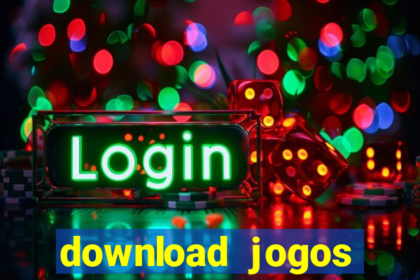 download jogos windows 7